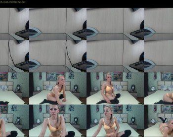 sexxxylook — 47 minute Chaturbate female cam show recording, 1080p, Jun 20, 2019