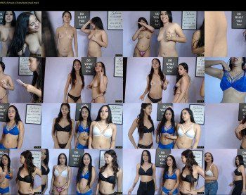 sexy_team19 — 30 minute Chaturbate female cam show recording, 1080p, Jun 20, 2019