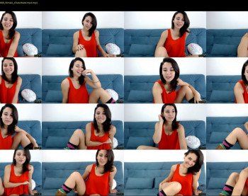 sexysea420 — 28 minute Chaturbate female cam show recording, 1080p, Jun 20, 2019