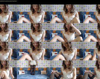 shy_schoolgirl_ — 17 minute Chaturbate female cam show recording, 720p, Jun 20, 2019