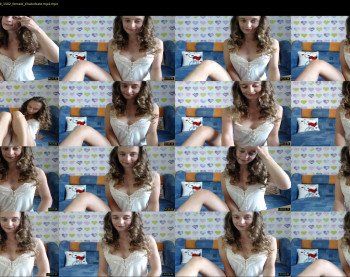 shy_schoolgirl_ — 93 minute Chaturbate female cam show recording, 720p, Jun 20, 2019