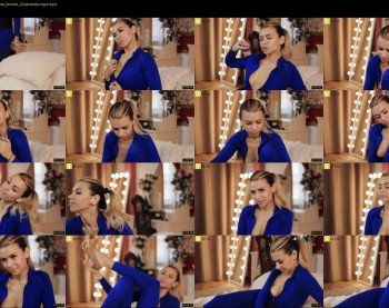 sofiafoster — 32 minute Chaturbate female cam show recording, 1080p, Jun 20, 2019