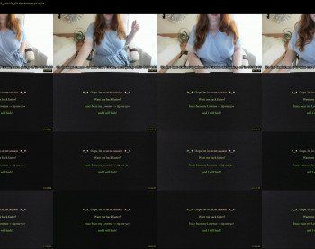 soft_body — 36 minute Chaturbate female cam show recording, 1080p, Jun 20, 2019