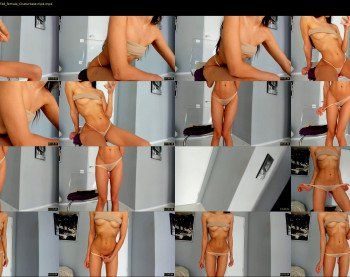 star_gazing — 22 minute Chaturbate female cam show recording, 1080p, Jun 20, 2019