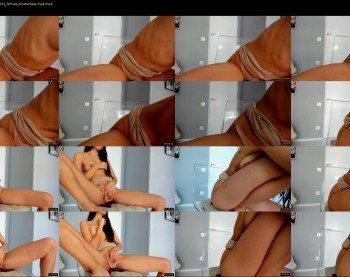 star_gazing — 29 minute Chaturbate female cam show recording, 1080p, Jun 20, 2019