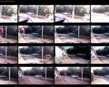 stonykat — 18 minute Chaturbate female cam show recording, 720p, Jun 21, 2019