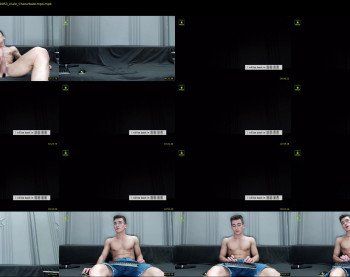 sultryandrew — 56 minute Chaturbate male cam show recording, 1080p, Jun 21, 2019