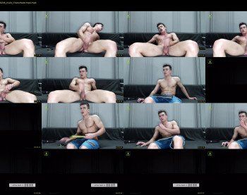 sultryandrew — 56 minute Chaturbate male cam show recording, 1080p, Jun 21, 2019