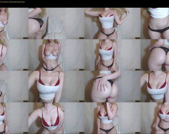 sweat_mia — 38 minute Chaturbate female cam show recording, 1080p, Jun 20, 2019