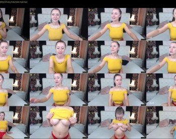 sweetie__pie — 28 minute Chaturbate female cam show recording, 720p, Jun 20, 2019