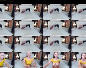 sweetie__pie — 62 minute Chaturbate female cam show recording, 720p, Jun 20, 2019