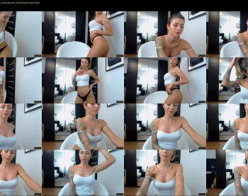 sweetndcrazy — 9 minute Chaturbate female cam show recording, 1080p, Jun 20, 2019