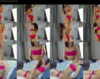 sweety_rinushka_ — 19 minute Chaturbate female cam show recording, 1080p, Jun 20, 2019