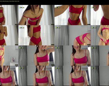 sweety_rinushka_ — 19 minute Chaturbate female cam show recording, 1080p, Jun 20, 2019