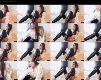 sweetzoejane — 10 minute Chaturbate female cam show recording, 720p, Jun 20, 2019