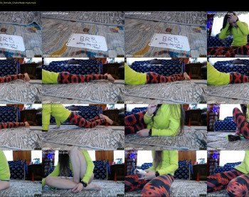 tylersands — 50 minute Chaturbate female cam show recording, 1080p, Jun 20, 2019