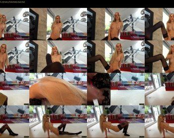vany_love — 12 minute Chaturbate female cam show recording, 1080p, Jun 20, 2019