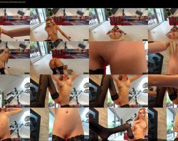 vany_love — 30 minute Chaturbate female cam show recording, 1080p, Jun 20, 2019