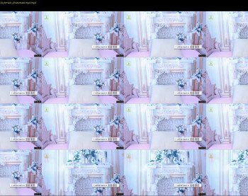 vikkilustful — 33 minute Chaturbate female cam show recording, 1080p, Jun 21, 2019