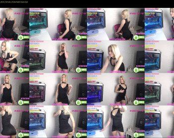 wetdream111 — 35 minute Chaturbate couple cam show recording, 1080p, Jun 21, 2019