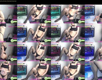 wetdream111 — 35 minute Chaturbate couple cam show recording, 1080p, Jun 21, 2019