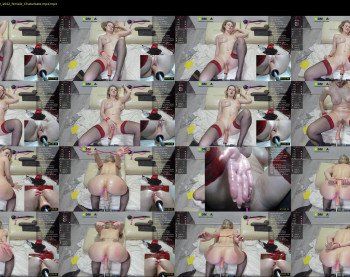xxxlovers2015 — 34 minute Chaturbate female cam show recording, 1080p, Jun 20, 2019
