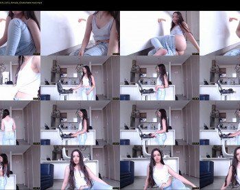 your_dirty_secret — 29 minute Chaturbate female cam show recording, 720p, Jun 20, 2019