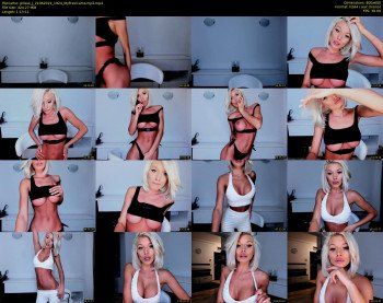 Jelisse_J — 74 minute MyFreeCams cam show recording, 480p, Jun 21, 2019