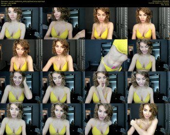 Laurel — 33 minute MyFreeCams cam show recording, 480p, Jun 22, 2019