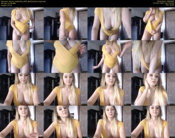 Mi_Ha — 16 minute MyFreeCams cam show recording, 480p, Jun 21, 2019