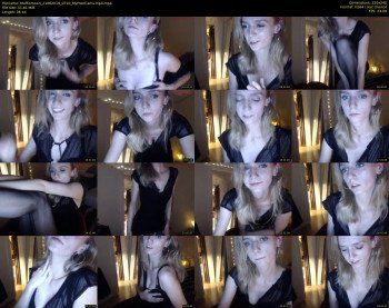 muffinmoon — 37 minute MyFreeCams cam show recording, SD, Jun 21, 2019