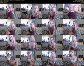 Natashaskye — 64 minute MyFreeCams cam show recording, 480p, Jun 22, 2019