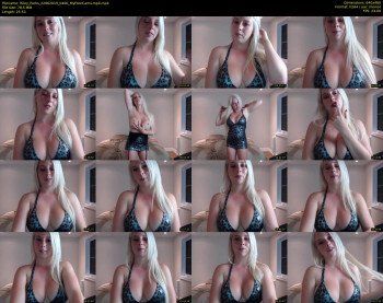 Riley_Parks — 26 minute MyFreeCams cam show recording, 480p, Jun 22, 2019