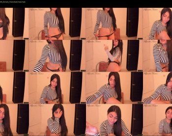_lasuescun — 37 minute Chaturbate female cam show recording, 1080p, Jun 21, 2019