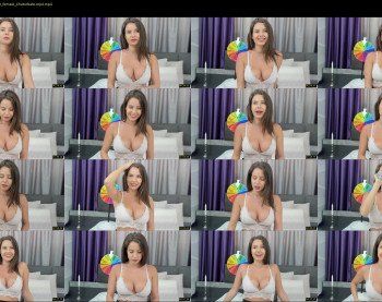 _nastya_ — 6 minute Chaturbate female cam show recording, 1080p, Jun 21, 2019
