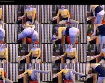 _natali_ — 36 minute Chaturbate female cam show recording, 1080p, Jun 21, 2019