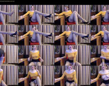 _natali_ — 35 minute Chaturbate female cam show recording, 1080p, Jun 21, 2019