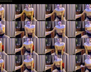 _natali_ — 14 minute Chaturbate female cam show recording, 1080p, Jun 21, 2019