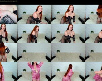 abogailmaartin — 56 minute Chaturbate female cam show recording, 1080p, Jun 21, 2019