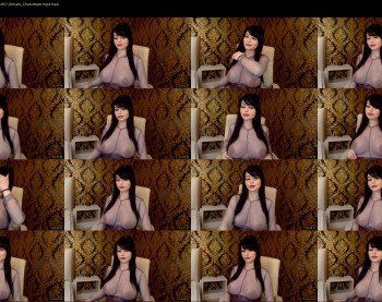 alexissadele — 91 minute Chaturbate female cam show recording, 720p, Jun 21, 2019