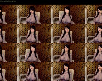 alexissadele — 11 minute Chaturbate female cam show recording, 720p, Jun 21, 2019