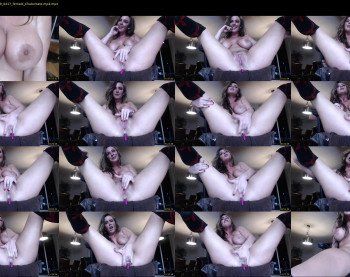 alicelighthouse — 16 minute Chaturbate female cam show recording, 720p, Jun 22, 2019