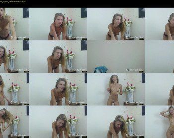 alisaa__fox — 51 minute Chaturbate female cam show recording, 1080p, Jun 21, 2019