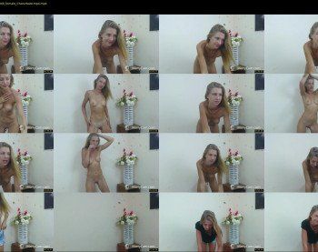 alisaa__fox — 9 minute Chaturbate female cam show recording, 1080p, Jun 21, 2019