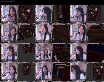 alizezaide — 91 minute Chaturbate female cam show recording, 720p, Jun 21, 2019