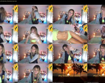 amyvalentine — 29 minute Chaturbate female cam show recording, 1080p, Jun 21, 2019