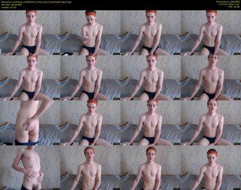 andreyve — 26 minute Chaturbate male cam show recording, 480p, Jun 21, 2019