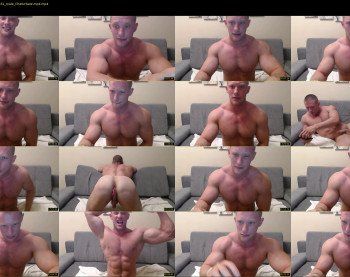 andry_dick — 33 minute Chaturbate male cam show recording, 720p, Jun 21, 2019