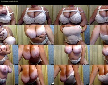 angelalleanna — 40 minute Chaturbate female cam show recording, 720p, Jun 21, 2019