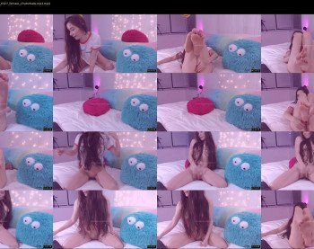 angie_daniels — 36 minute Chaturbate female cam show recording, 1080p, Jun 22, 2019
